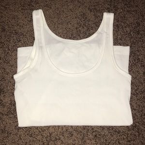 LULU LEMON ATHLETIC TOP